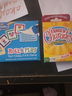 Family Games